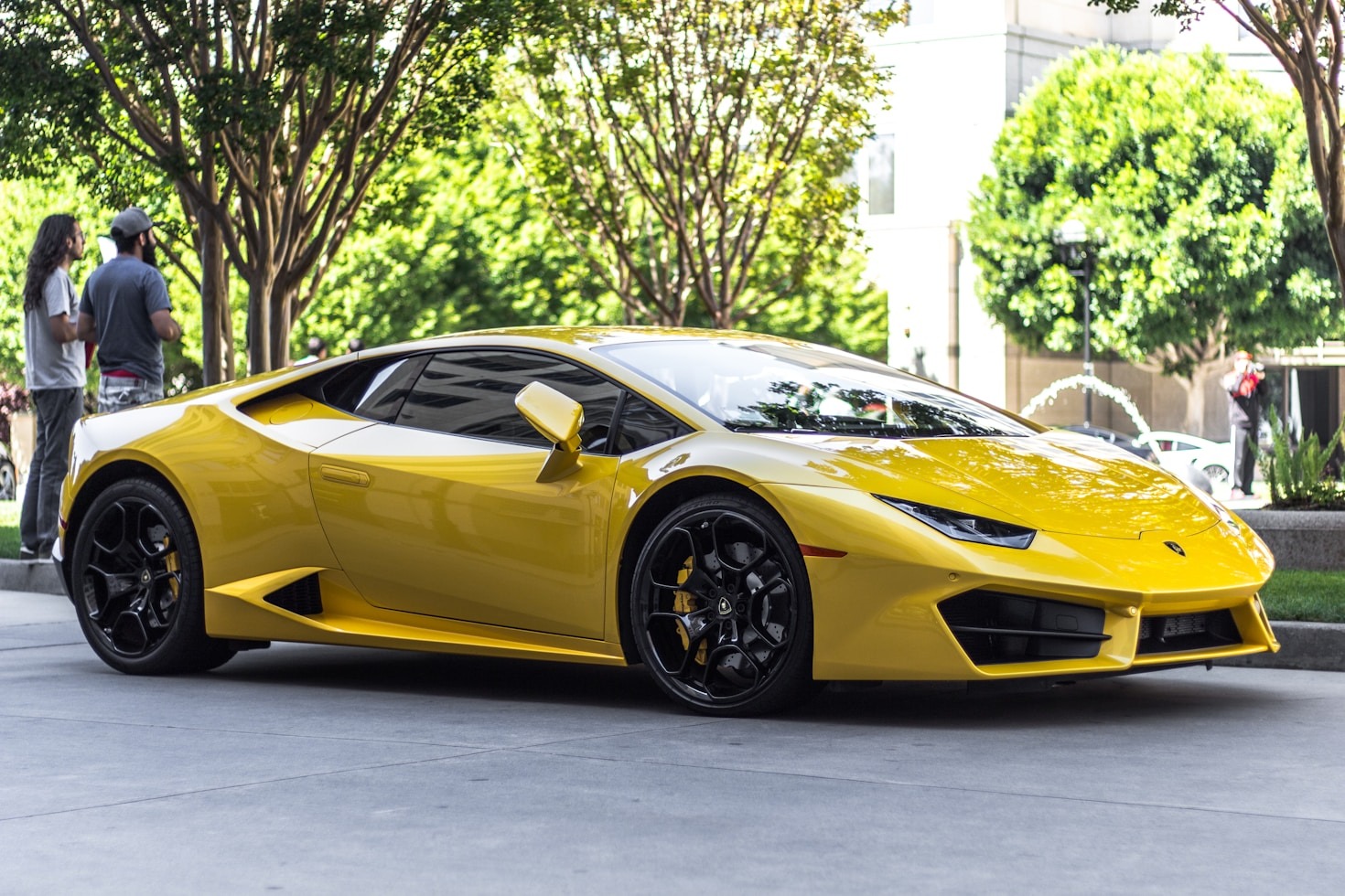 Top 10 Cars Making Headlines This Year