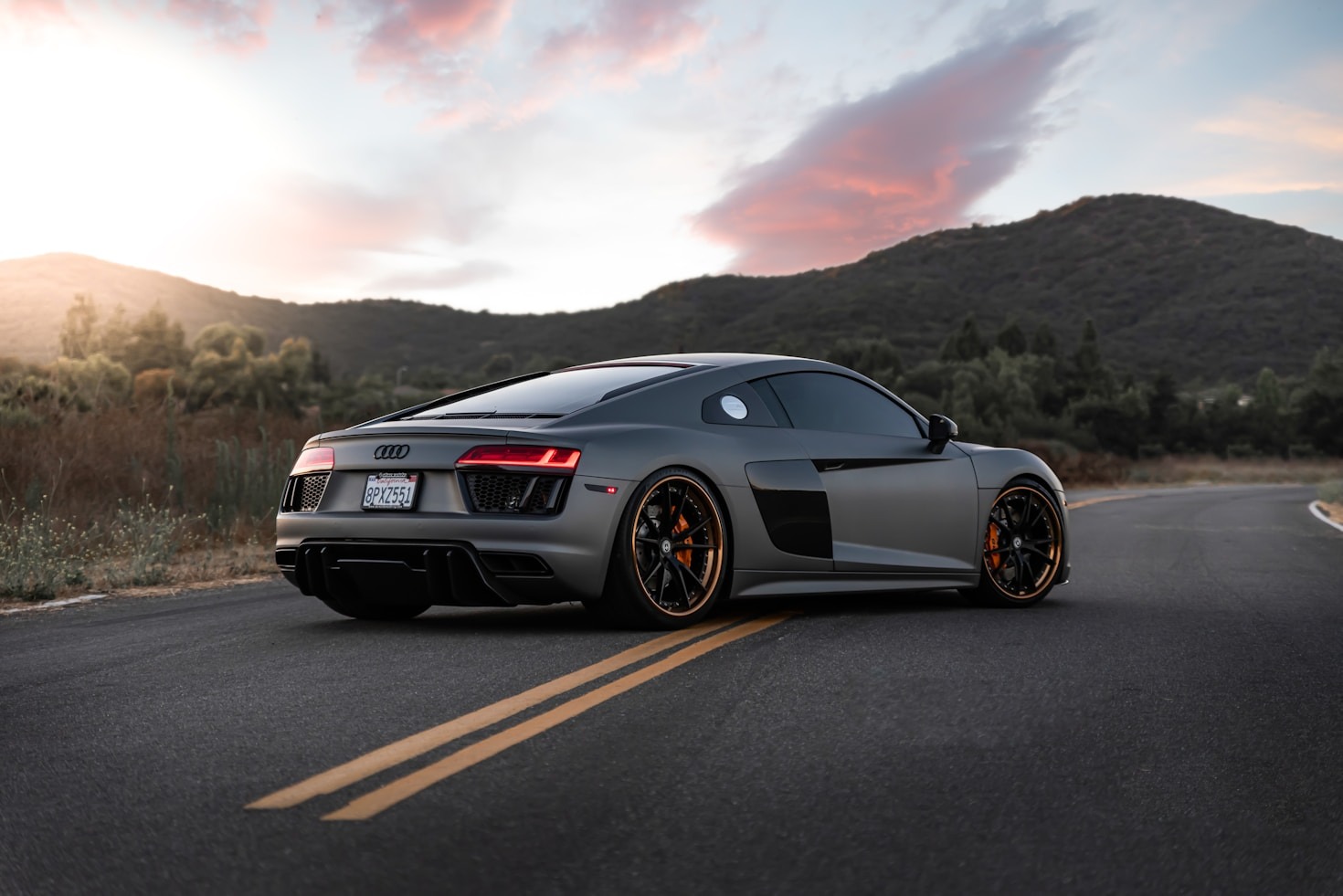 Key Factors Driving the Automotive Market